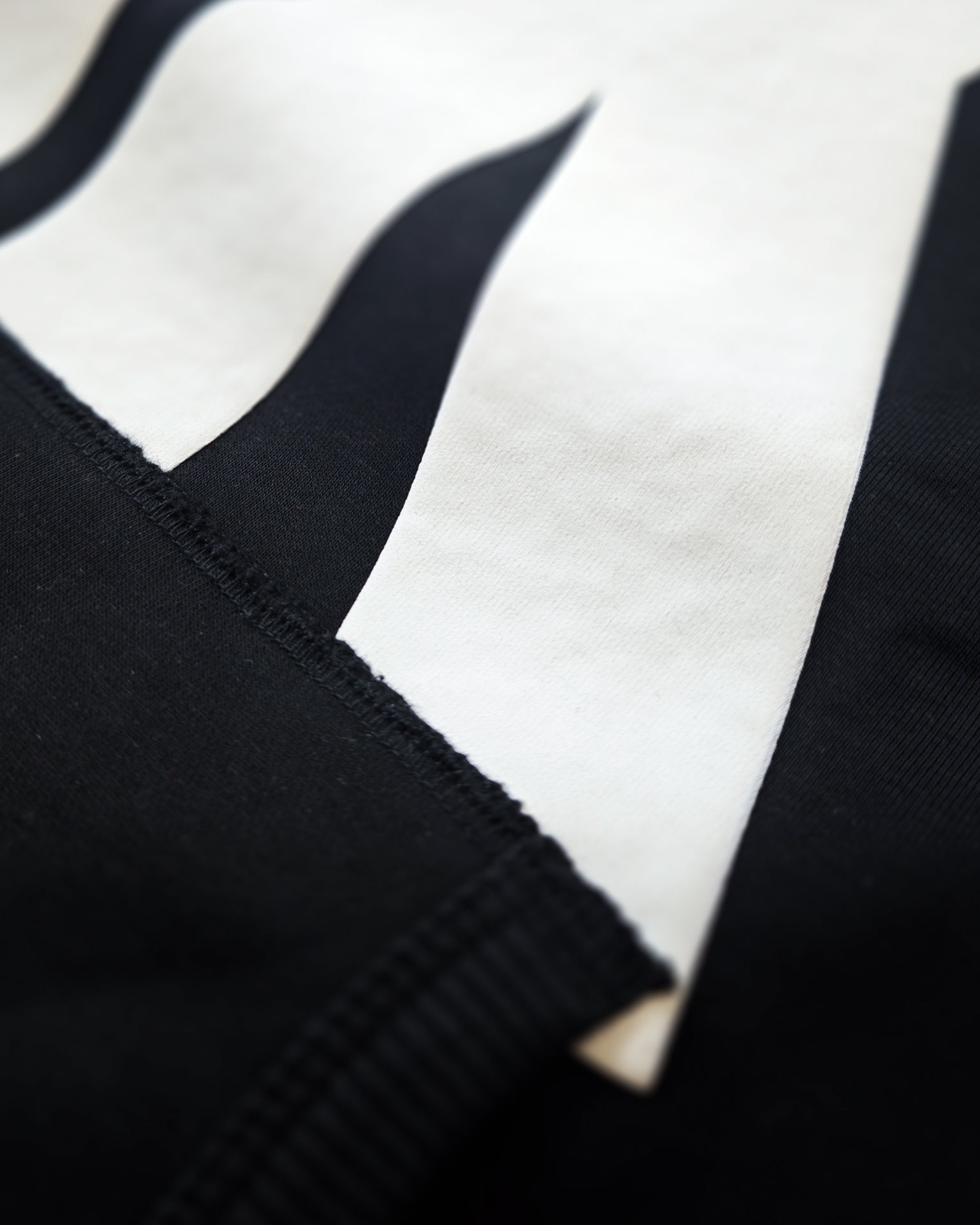Unisex Hoodie | SK Front | Black