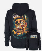 Hoodie | We Ride Till We Die