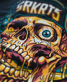 Hoodie | We Ride Till We Die