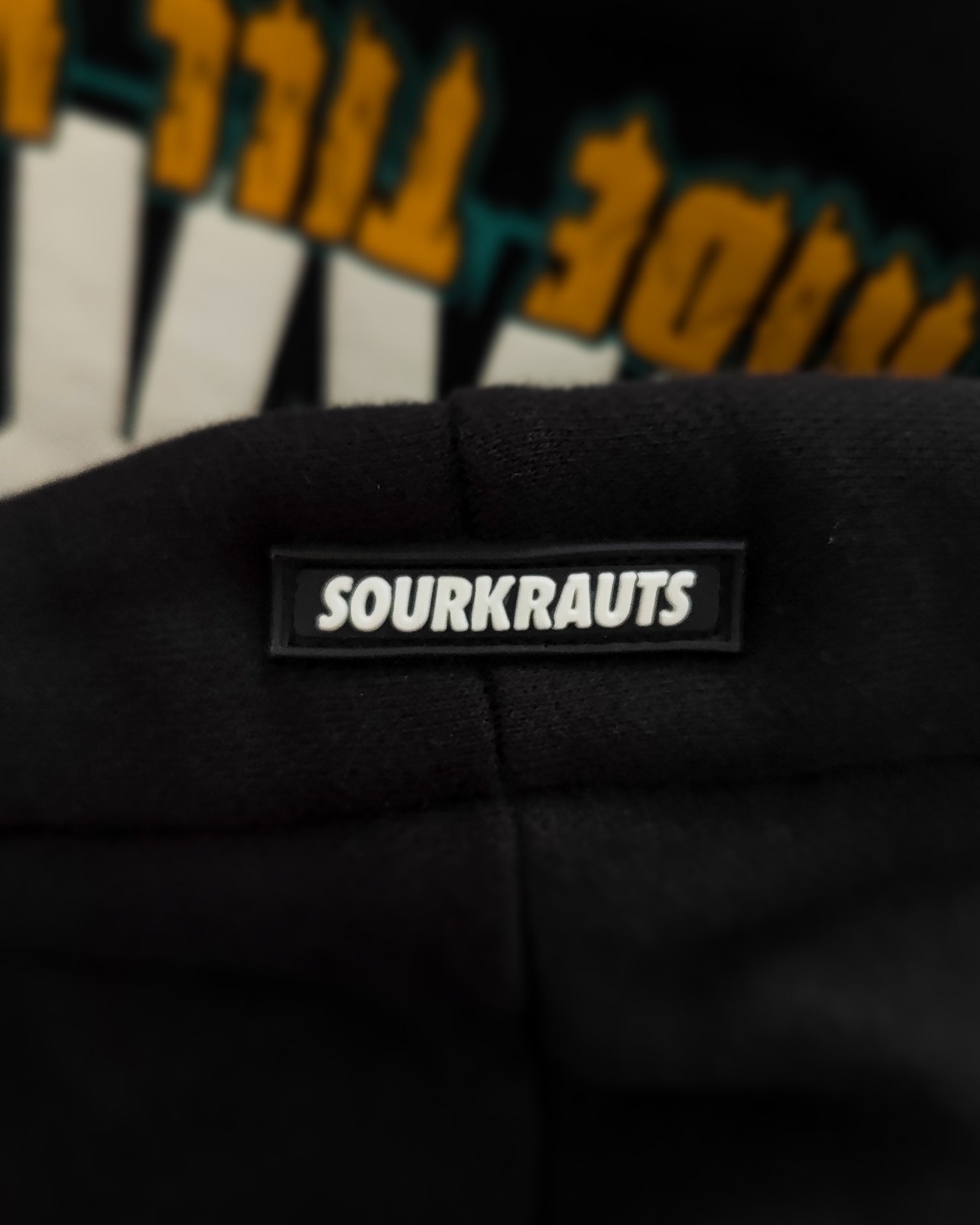 Hoodie | We Ride Till We Die