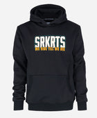 Hoodie | We Ride Till We Die