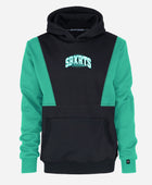 Unisex Hoodie | Split