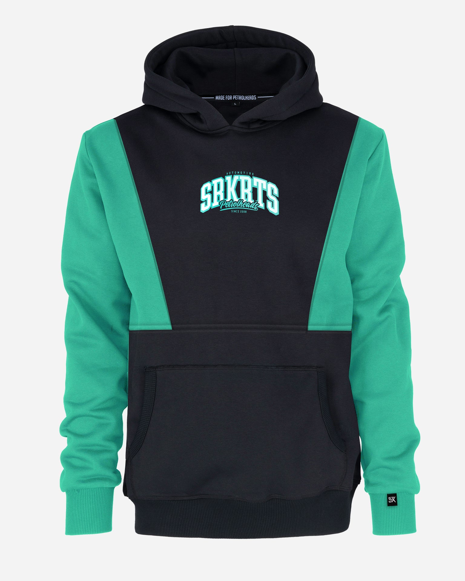 Unisex Hoodie | Split