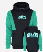 Unisex Hoodie | Split