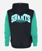 Unisex Hoodie | Split