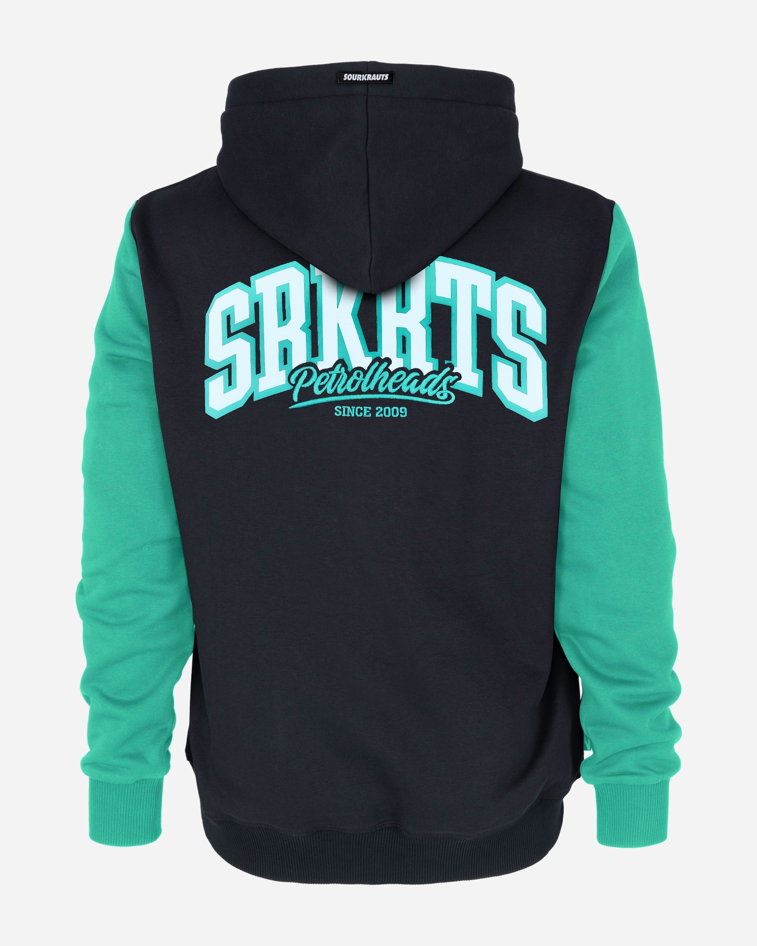 Unisex Hoodie | Split