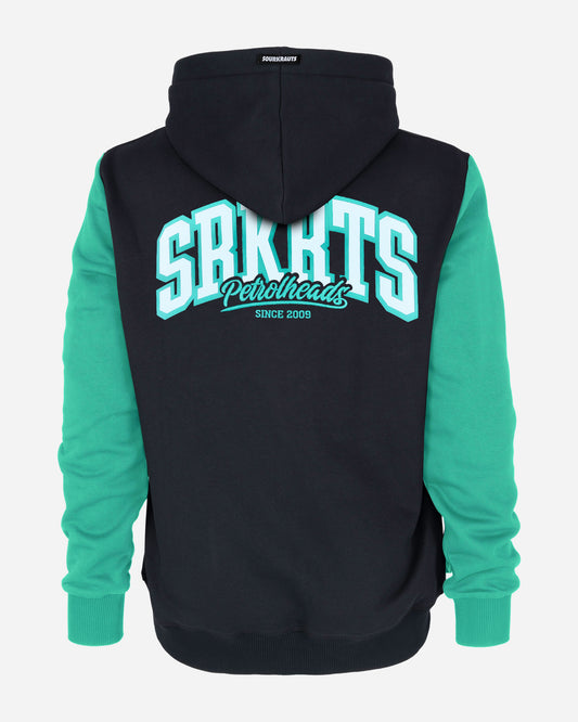 Unisex Hoodie | Split