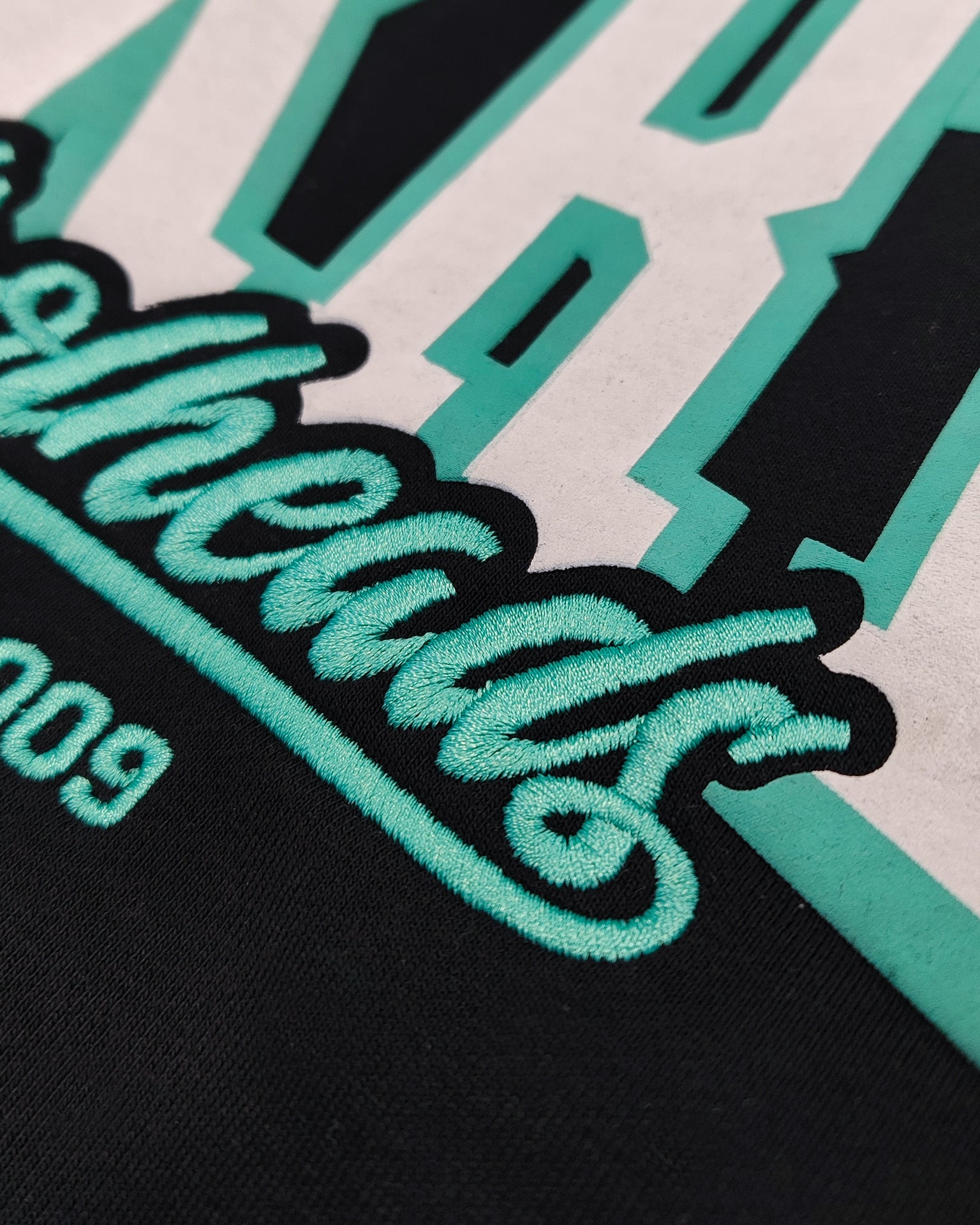 Unisex Hoodie | Split