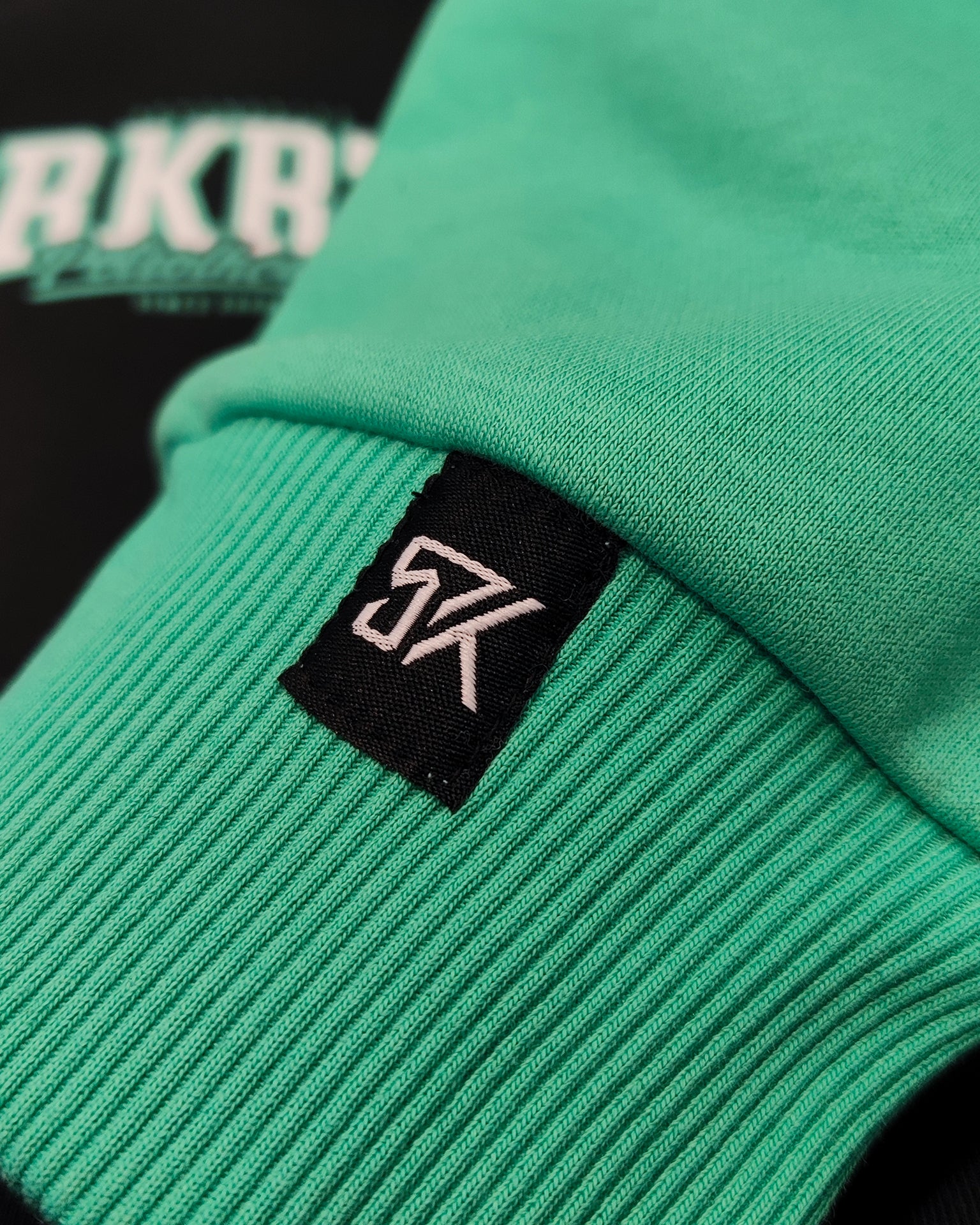 Unisex Hoodie | Split