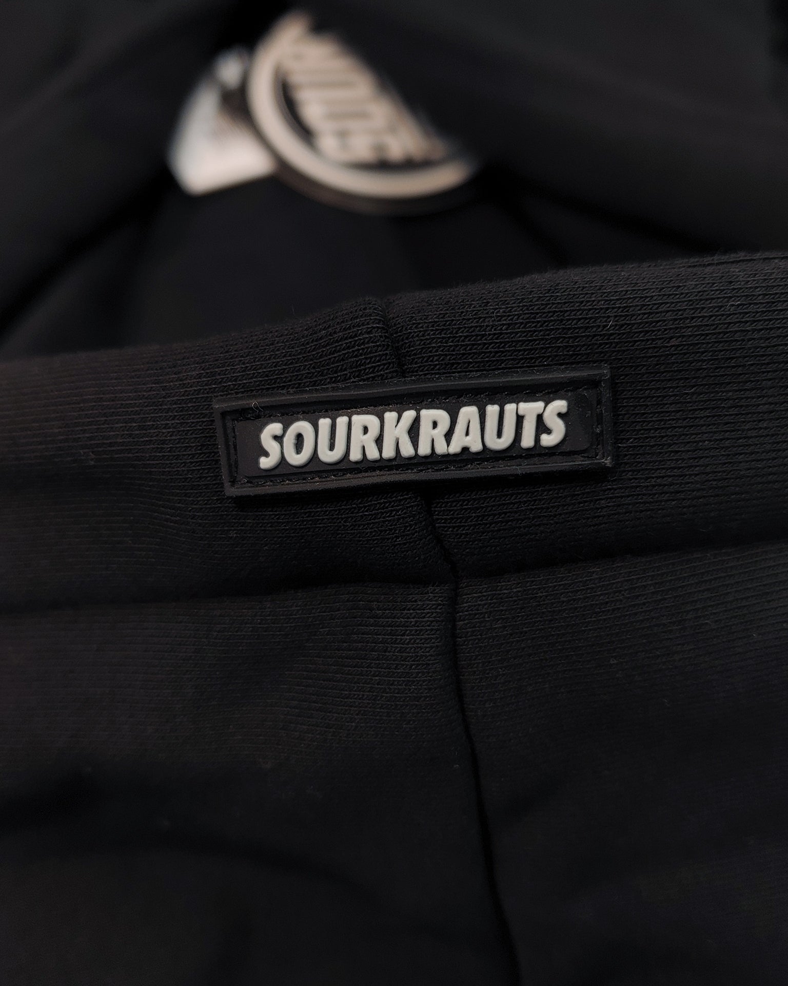 Unisex Hoodie | Split