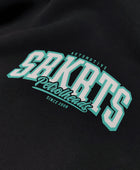 Unisex Hoodie | Split