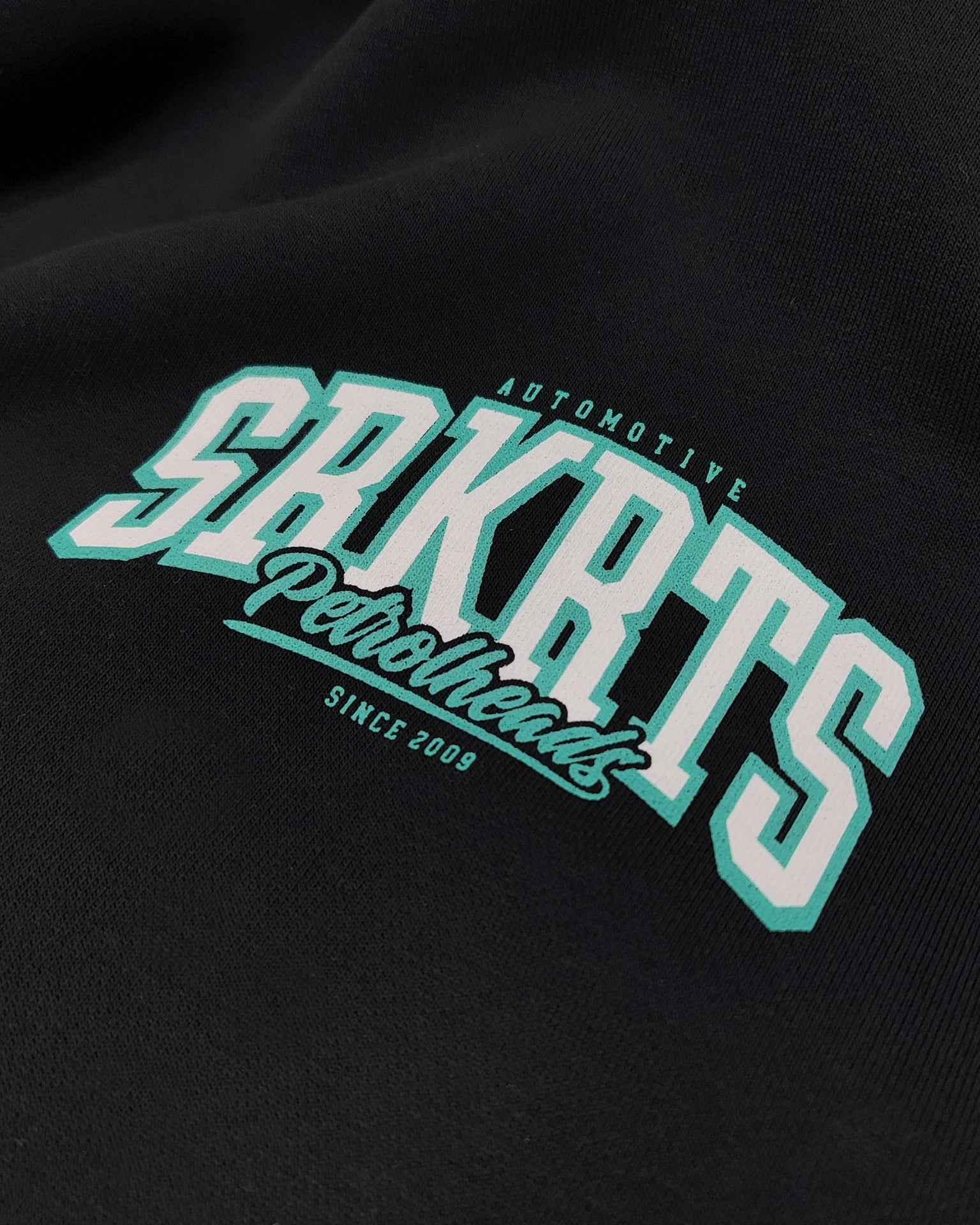 Unisex Hoodie | Split