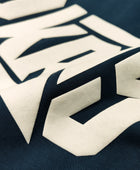 Unisex Halfzip Hoodie | Straight