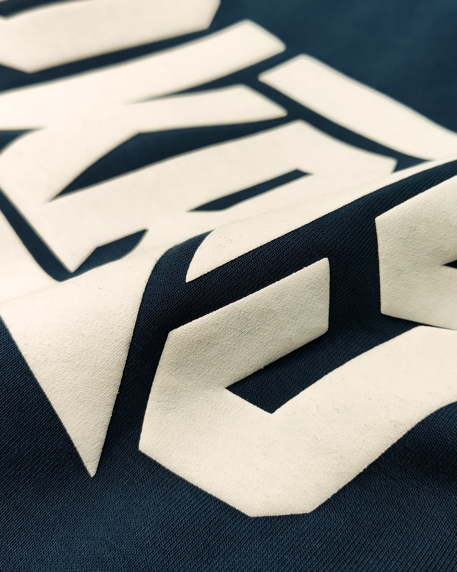 Unisex Halfzip Hoodie | Straight