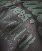 Unisex Hoodie | Sunday Drivers | Dark Gray