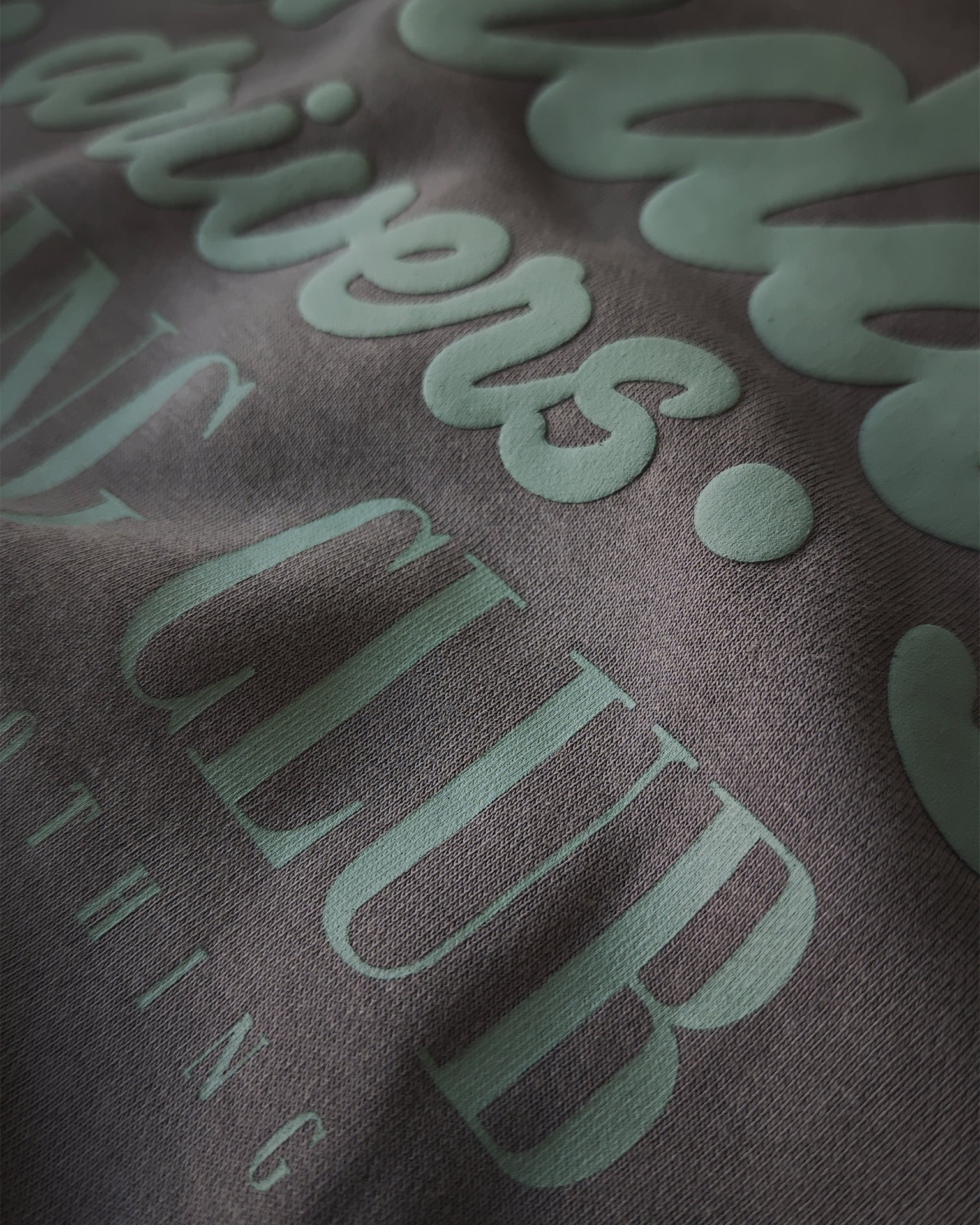 Unisex Hoodie | Sunday Drivers | Dark Gray
