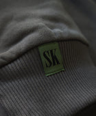 Unisex Hoodie | Sunday Drivers | Dark Gray