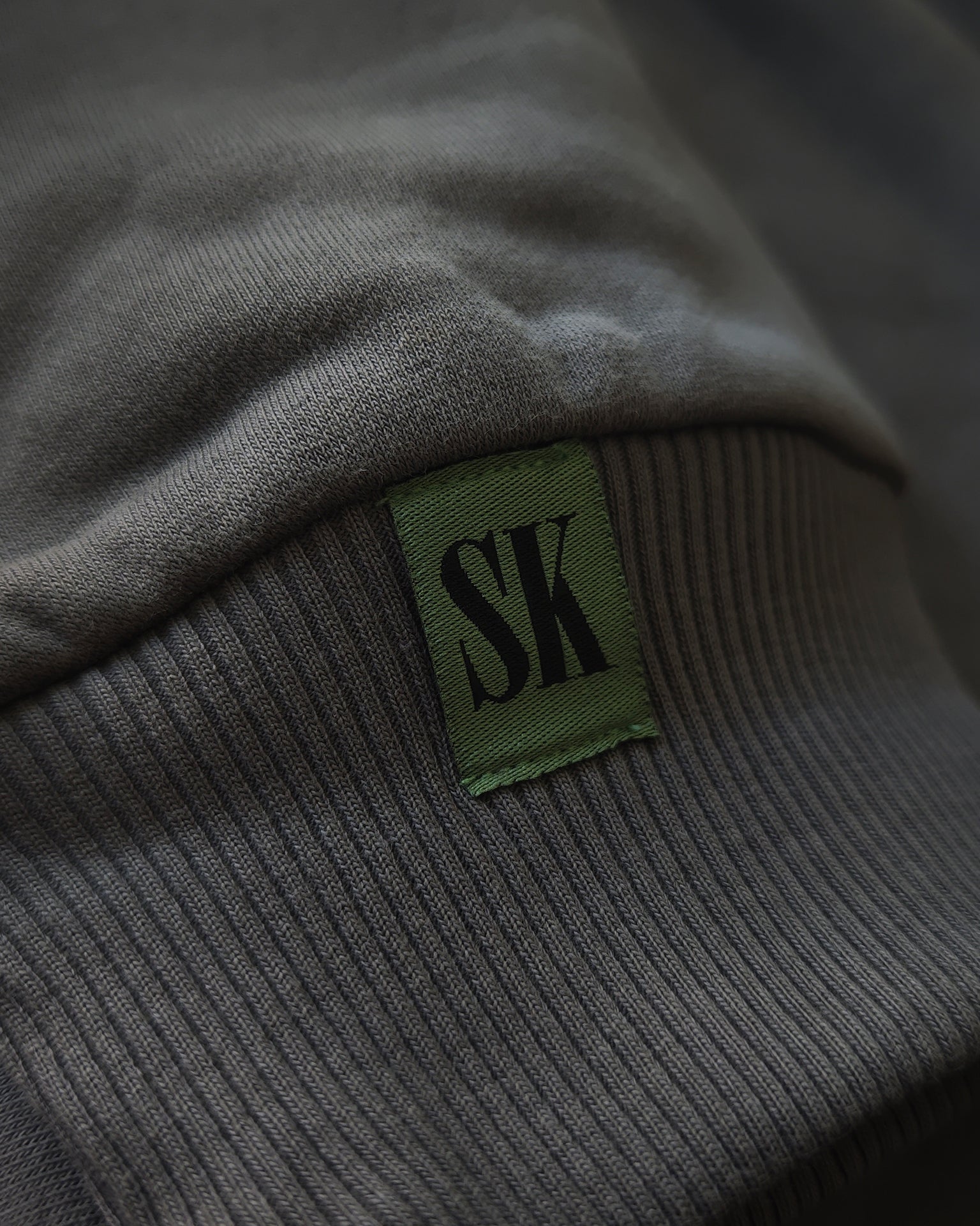 Unisex Hoodie | Sunday Drivers | Dark Gray