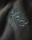 Unisex Hoodie | Sunday Drivers | Dark Gray