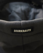 Unisex Hoodie | Sunday Drivers | Dark Gray