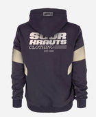 Unisex Hoodie | Young Guys Old Rides | Anthrazit