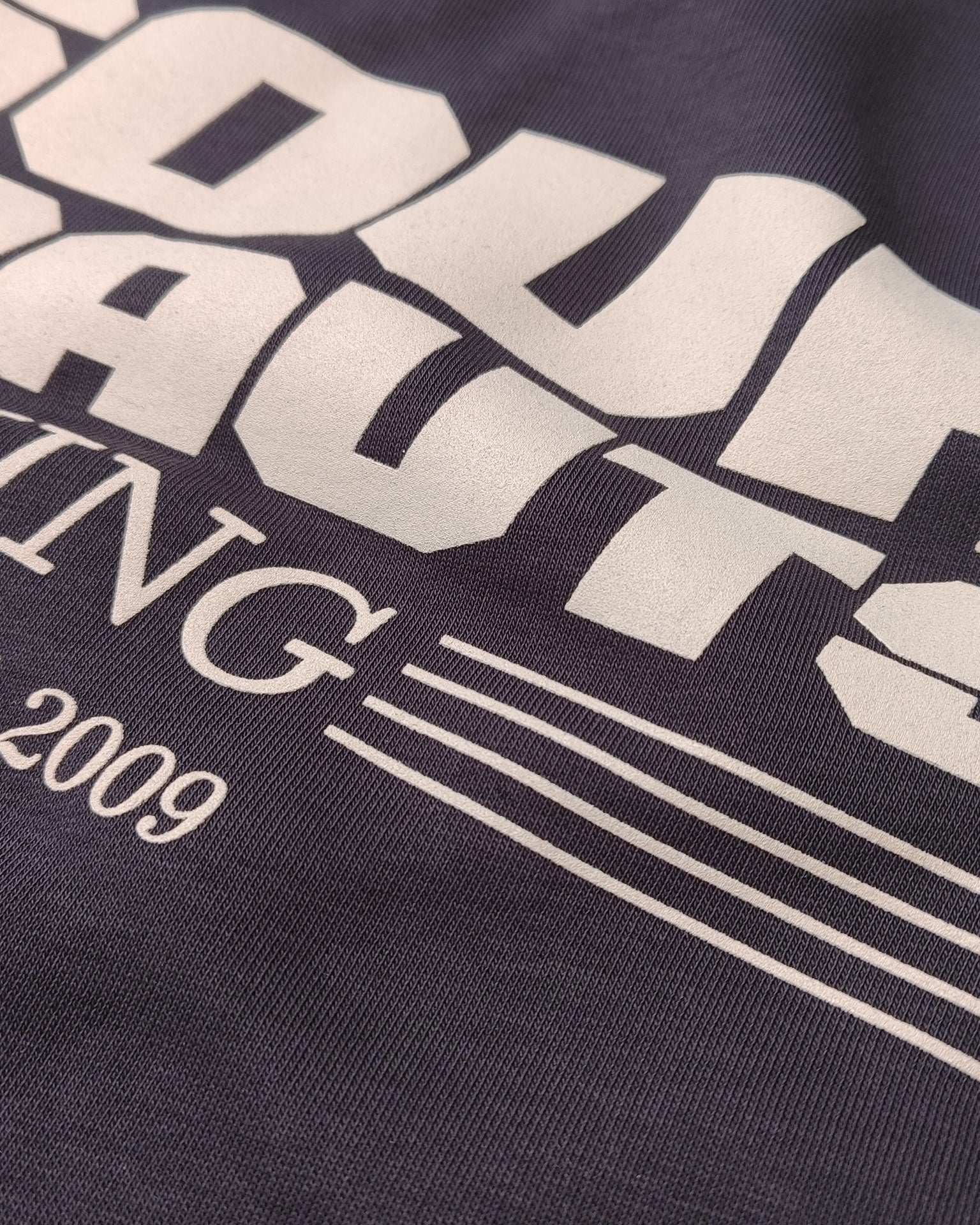 Unisex Hoodie | Young Guys Old Rides | Anthrazit