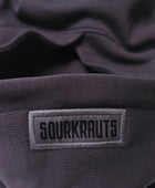 Unisex Hoodie | Young Guys Old Rides | Anthrazit