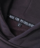 Unisex Hoodie | Young Guys Old Rides | Anthrazit