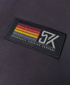 Unisex Hoodie | Young Guys Old Rides | Anthrazit