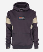 Unisex Hoodie | Young Guys Old Rides | Anthrazit