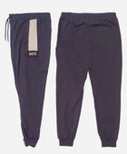 Jogging Pants | Young Guys Old Rides | Anthracite