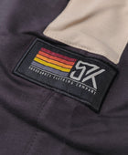 Jogging Pants | Young Guys Old Rides | Anthracite