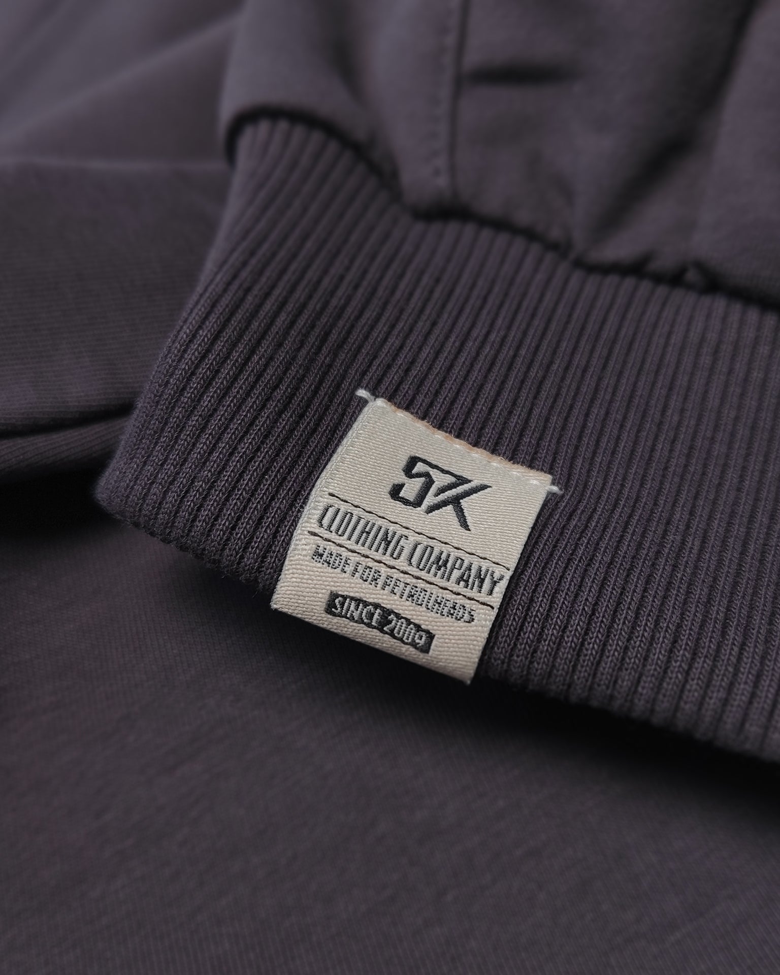 Jogging Pants | Young Guys Old Rides | Anthracite