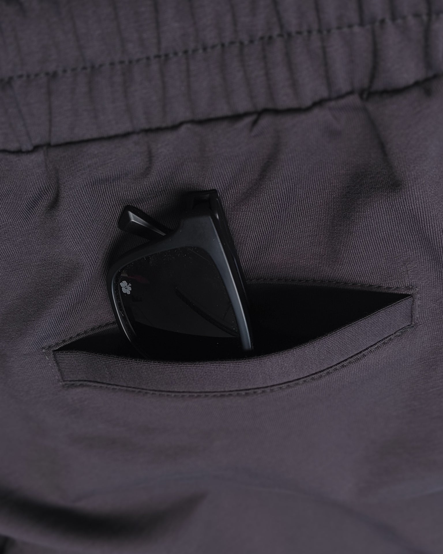 Jogging Pants | Young Guys Old Rides | Anthracite