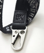 Schlüsselband | SK BONES| Short