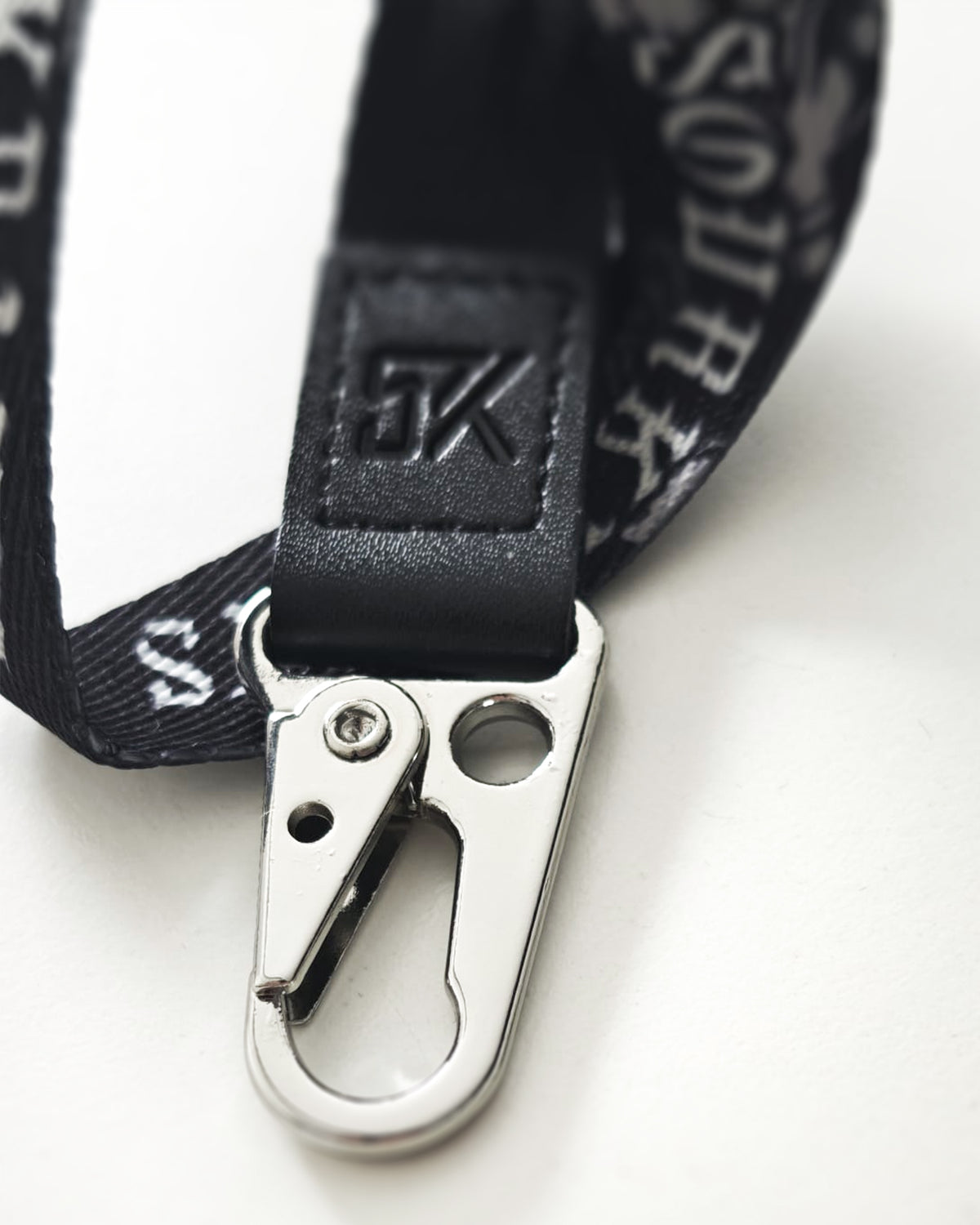Schlüsselband | SK BONES| Short