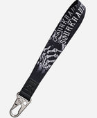 Schlüsselband | SK BONES| Short