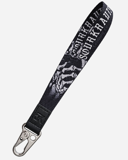 Schlüsselband | SK BONES| Short