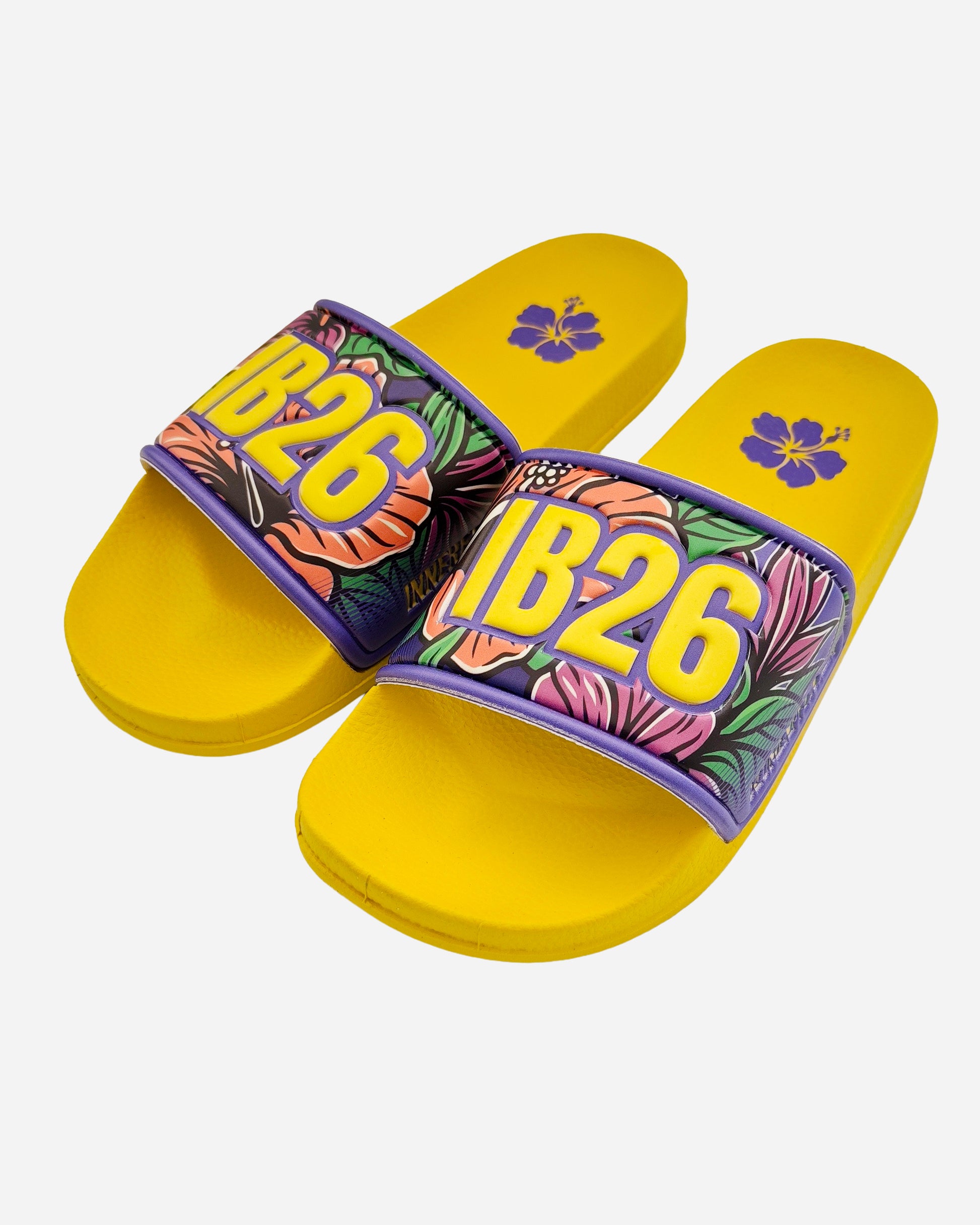 IB 2026 Slippers