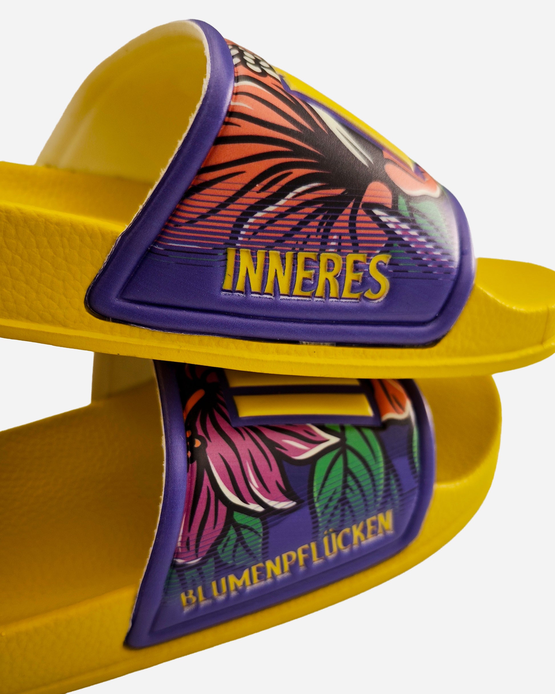 IB 2026 Slippers