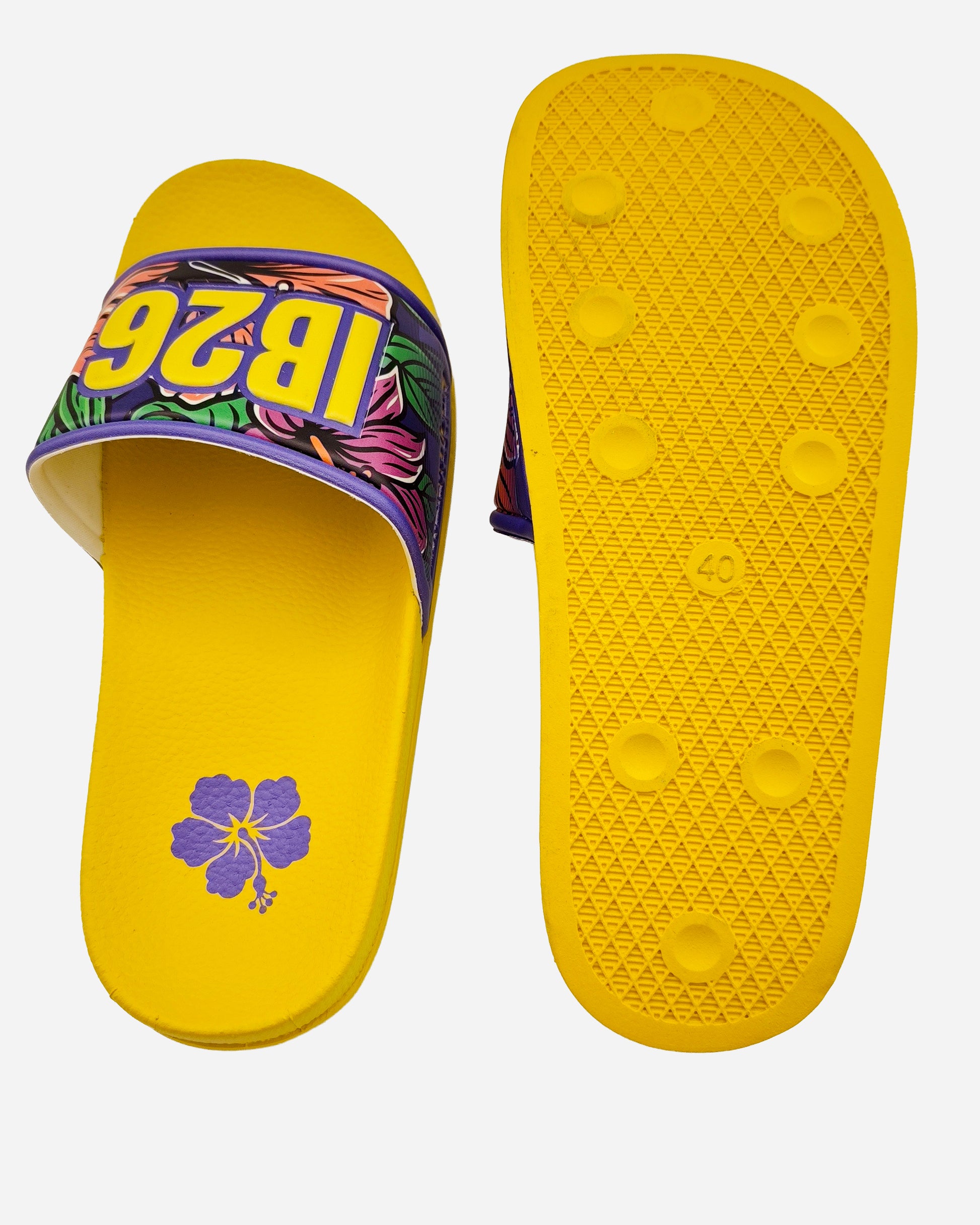 IB 2026 Slippers