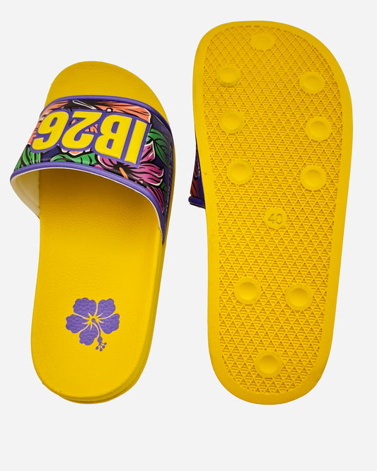 IB 2026 Slippers