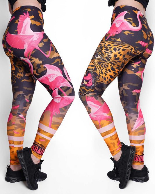 Leggings | Cathleen