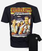 T-Shirt | Oldschool | Lift It