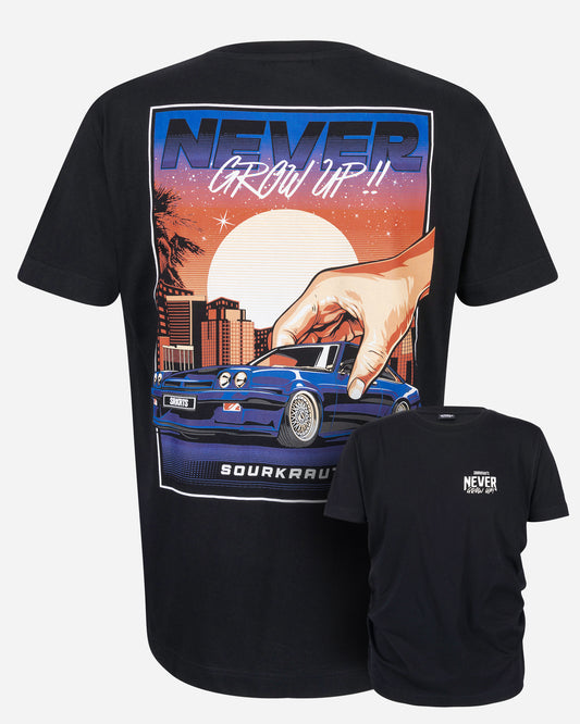 T-Shirt | NGU II | Opel