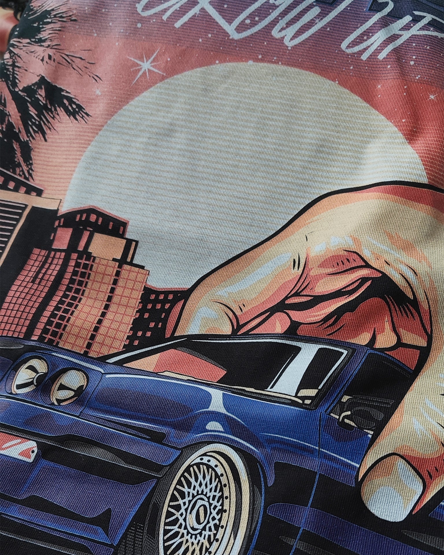 T-Shirt | NGU II | Opel