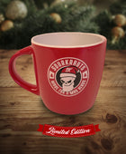 LIMITED XMAS Sauerkraut Mug