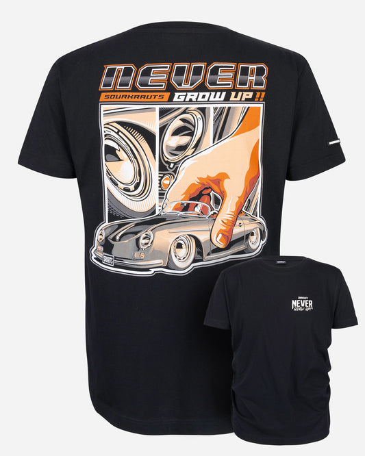 T-Shirt | NGU II | Porsche