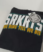 Hoodie | We Ride Till We Die