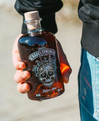 Skull Crusher Toffee Liqueur